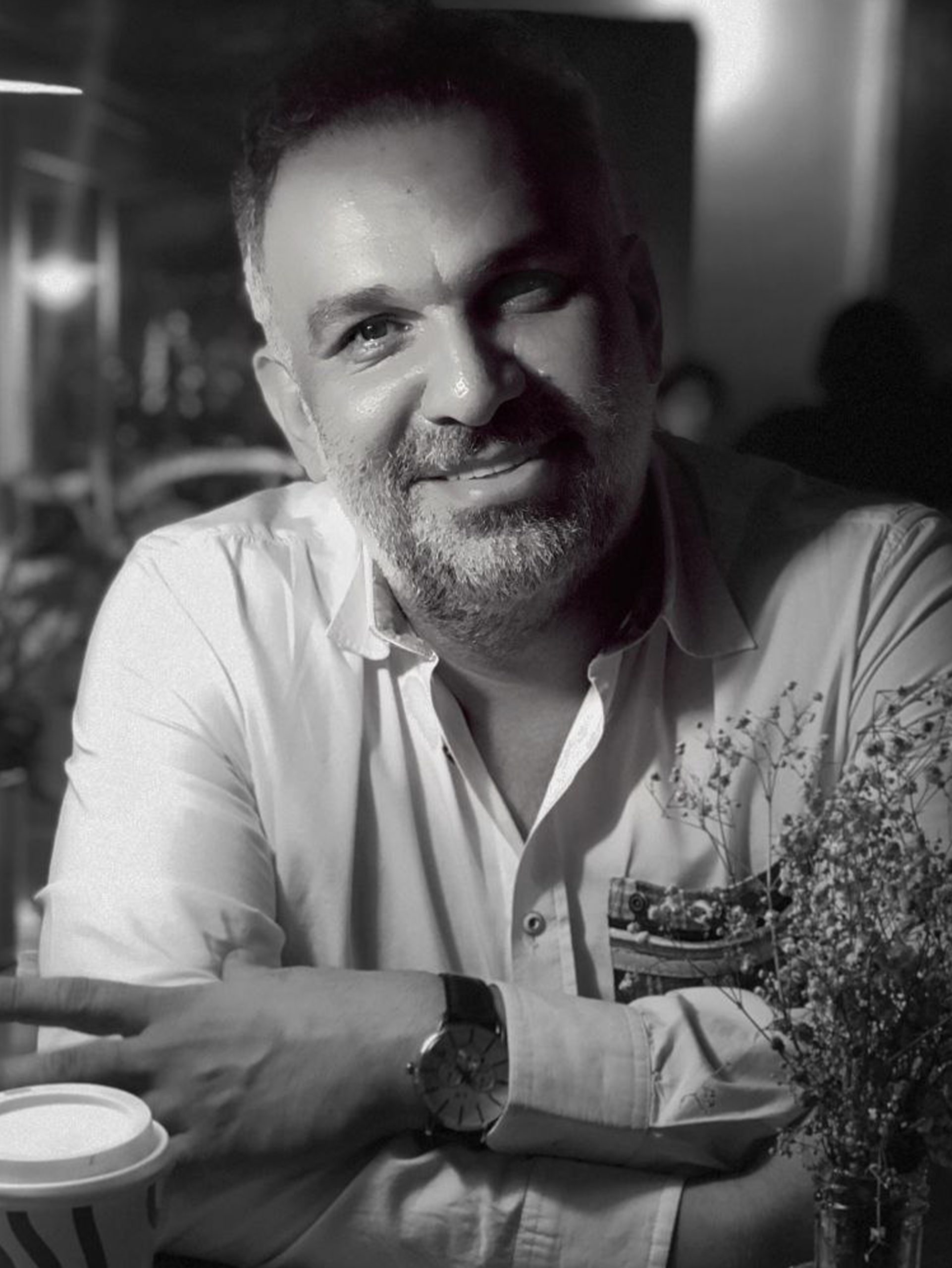 احد رسمی 