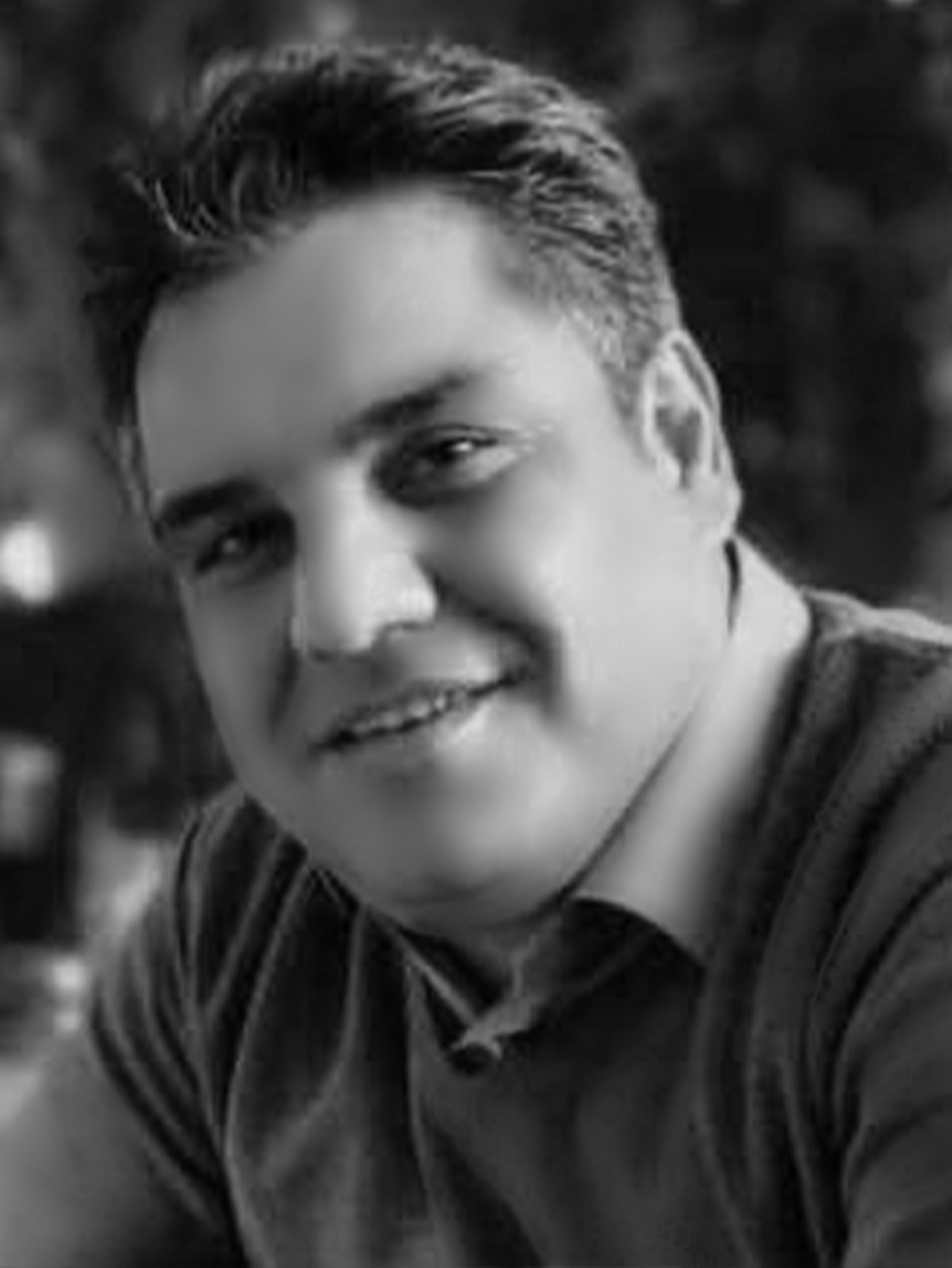 علی رضائی